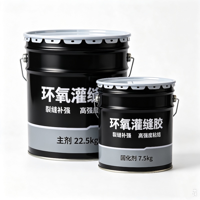 石峰裂缝修复封闭胶