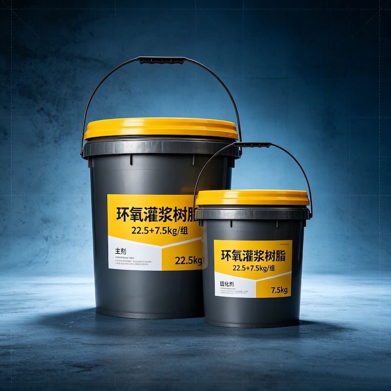 石峰环氧灌浆树脂